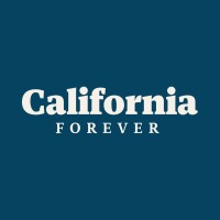 California Forever logo